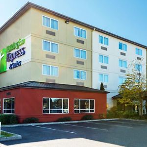 Holiday Inn Express Hotel & Suites North Seattle - Shoreline, An Ihg Hotel